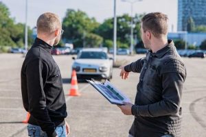 driving test earlier booking